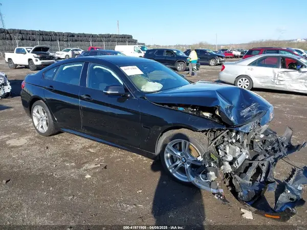 WBA4B3C55GG528796 2016 BMW 4ER - Image 1