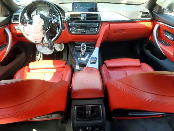 WBA4B3C56GG344225 2016 BMW 4ER - Image 8