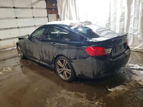 WBA4B3C56GG528077 2016 BMW 4ER - Image 2