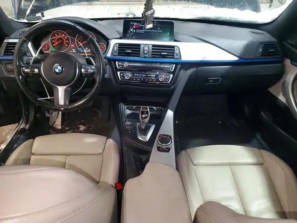 WBA4B3C56GG528077 2016 BMW 4ER - Image 8