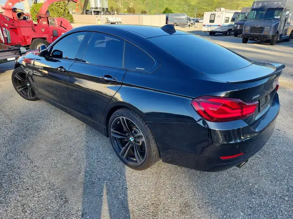WBA4B3C56GG528418 2016 BMW 4ER - Image 2