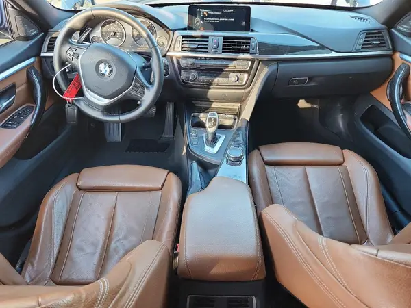 WBA4B3C56GG528418 2016 BMW 4ER - Image 8