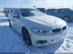 WBA4B3C57GG527780 2016 BMW 4ER
