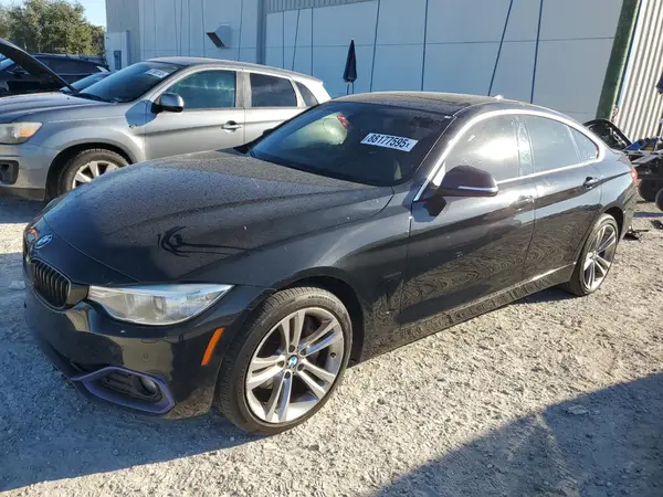 WBA4B3C57GG528797 2016 BMW 4ER - Image 1