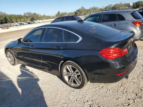 WBA4B3C57GG528797 2016 BMW 4ER - Image 2