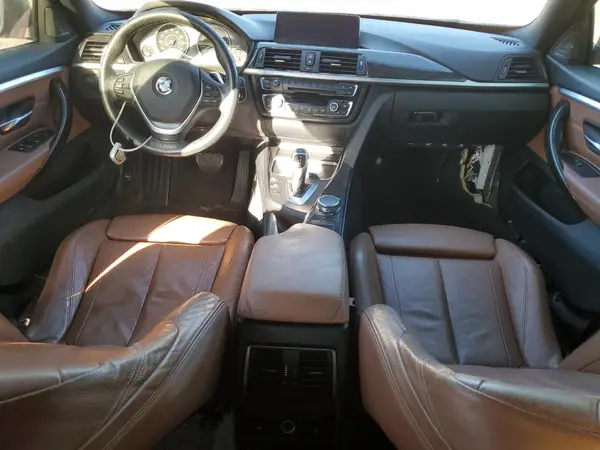 WBA4B3C57GG528797 2016 BMW 4ER - Image 8