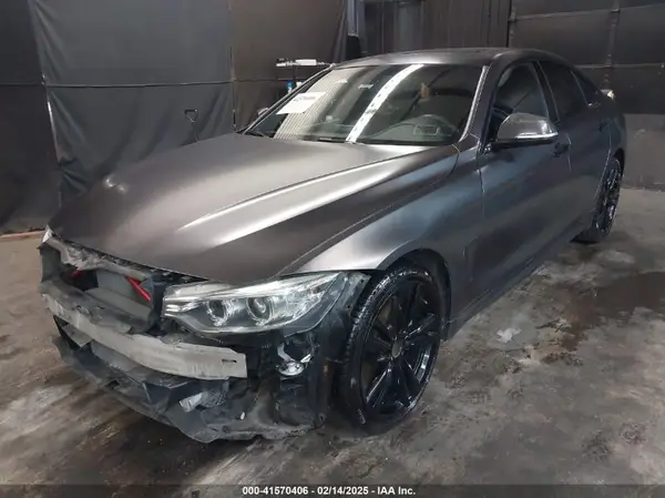WBA4B3C57GG528864 2016 BMW 4ER - Image 2
