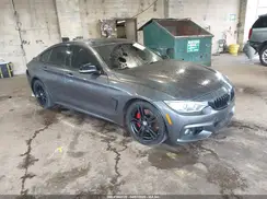 WBA4B3C58GG344310 2016 BMW 4ER