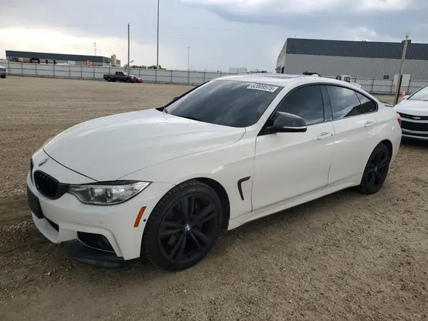 WBA4B3C58GG344694 2016 BMW 4ER - Image 1