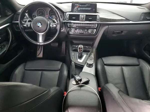 WBA4B3C58GG344694 2016 BMW 4ER - Image 8