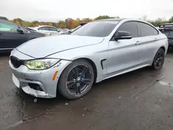 WBA4B3C58GG527951 2016 BMW 4ER