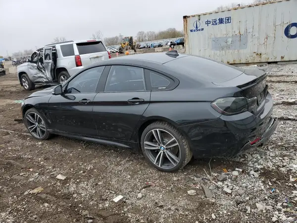 WBA4B3C58GG528470 2016 BMW 4ER - Image 2
