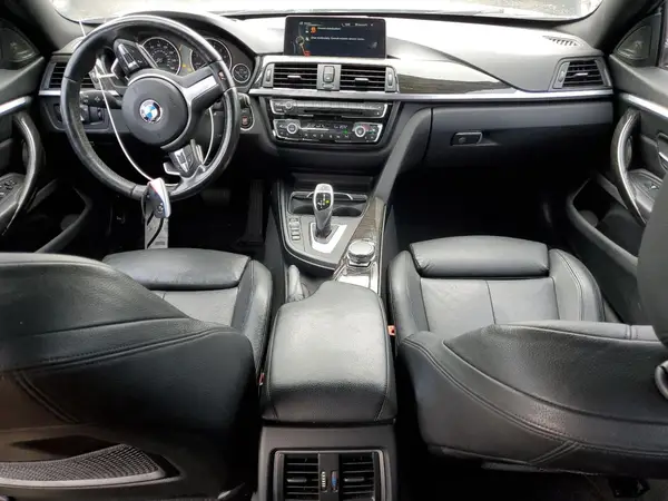 WBA4B3C58GG528470 2016 BMW 4ER - Image 8