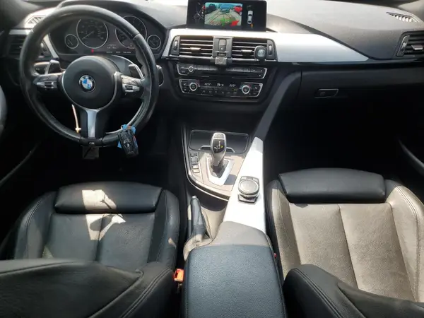 WBA4B3C58GG528761 2016 BMW 4ER - Image 8