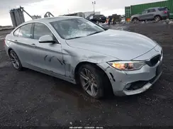 WBA4B3C59GG527988 2016 BMW 4ER