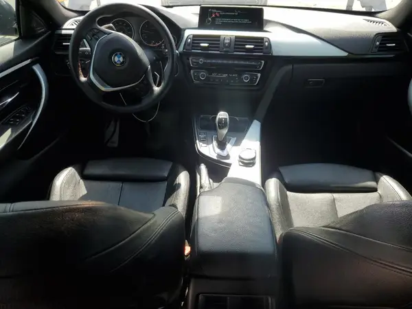 WBA4B3C59GG528073 2016 BMW 4ER - Image 8