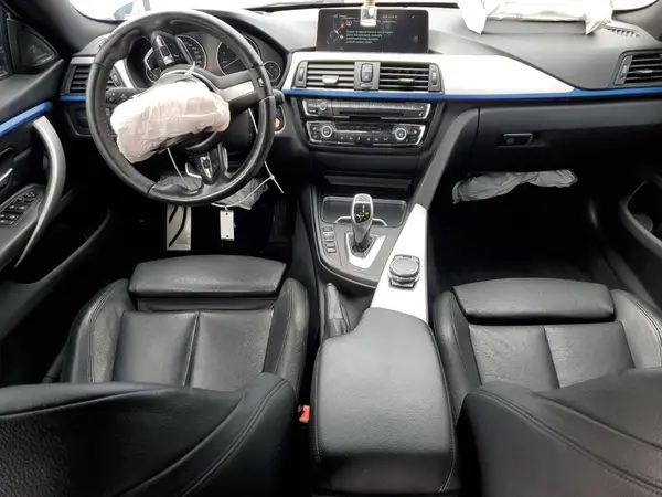 WBA4B3C59GG528199 2016 BMW 4ER - Image 8