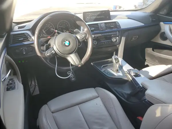 WBA4B3C59GG529000 2016 BMW 4ER - Image 8