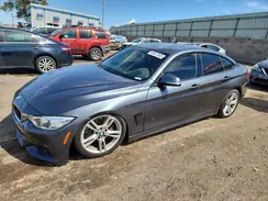 WBA4B3C5XGG344230 2016 BMW 4ER