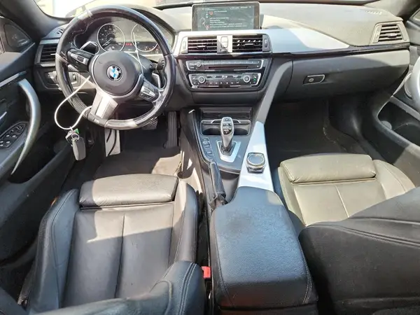 WBA4B3C5XGG344230 2016 BMW 4ER - Image 8