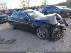 WBA4B3C5XGG344437 2016 BMW 4ER