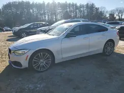 WBA4C9C50GG135613 2016 BMW 4ER