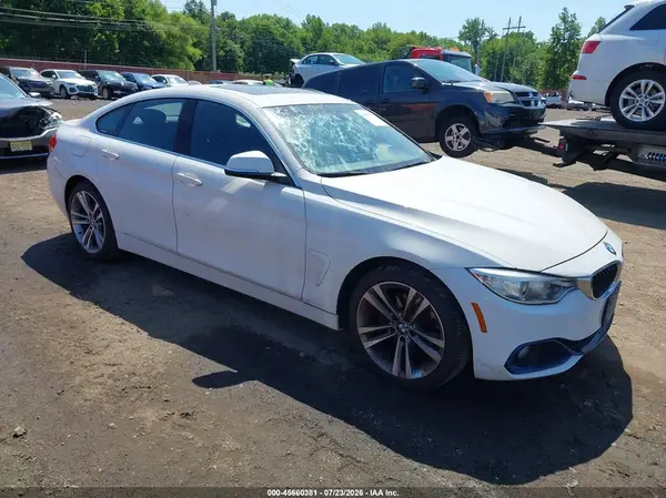 WBA4C9C50GG135966 2016 BMW 4ER - Image 1