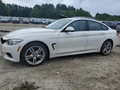 WBA4C9C50GG136311 2016 BMW 4ER