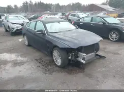 WBA4C9C50GG137071 2016 BMW 4ER