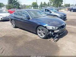 WBA4C9C50GG137359 2016 BMW 4ER