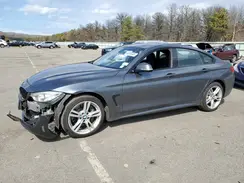 WBA4C9C50GG137720 2016 BMW 4ER