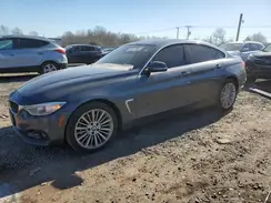 WBA4C9C50GG137930 2016 BMW 4ER