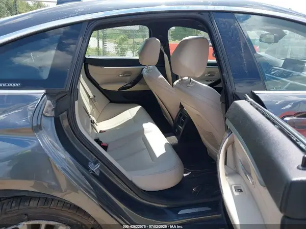WBA4C9C50GG138138 2016 BMW 4ER - Image 8