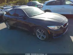 WBA4C9C50GG139774 2016 BMW 4ER
