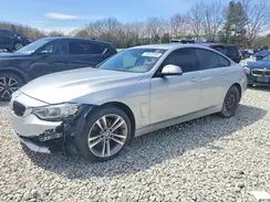 WBA4C9C50GG139788 2016 BMW 4ER