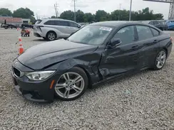 WBA4C9C50GG140150 2016 BMW 4ER