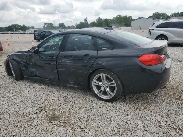 WBA4C9C50GG140150 2016 BMW 4ER - Image 2