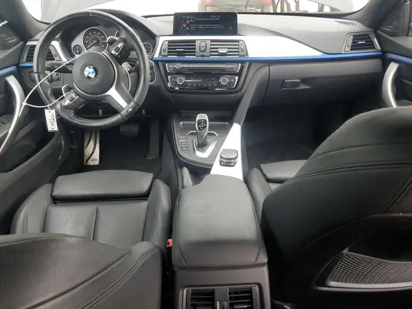 WBA4C9C50GG140150 2016 BMW 4ER - Image 8