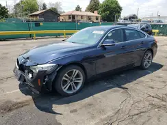 WBA4C9C50GG140732 2016 BMW 4ER