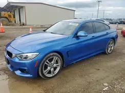 WBA4C9C50GG141296 2016 BMW 4ER