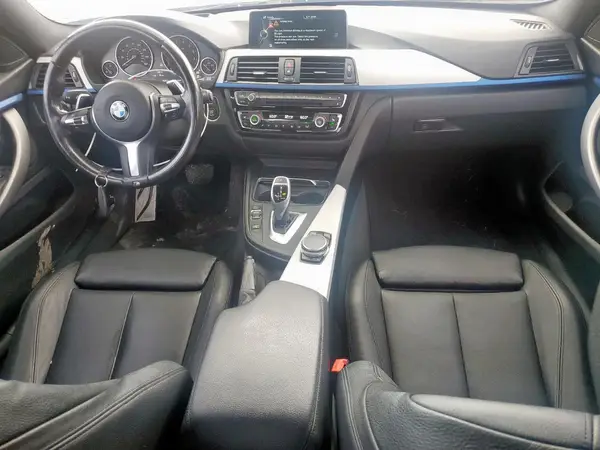 WBA4C9C50GG141296 2016 BMW 4ER - Image 8