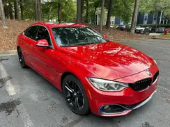 WBA4C9C50GG1XXXXX 2016 BMW 4ER