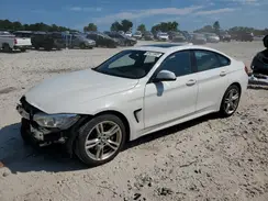 WBA4C9C51GG135622 2016 BMW 4ER