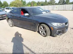WBA4C9C51GG135667 2016 BMW 4ER