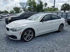 WBA4C9C51GG136589 2016 BMW 4ER