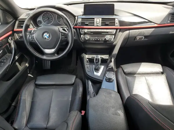 WBA4C9C51GG136589 2016 BMW 4ER - Image 8
