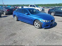 WBA4C9C51GG136592 2016 BMW 4ER