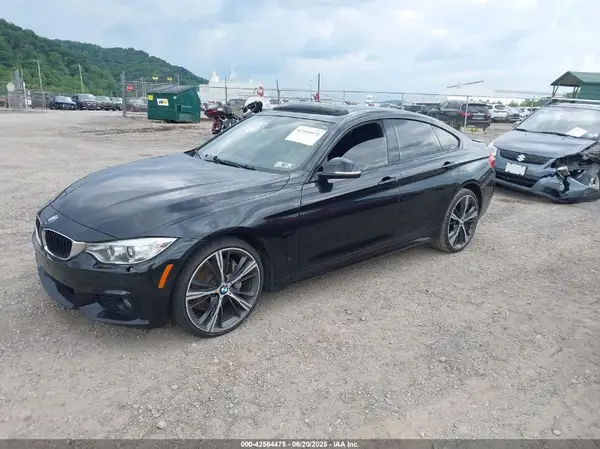 WBA4C9C51GG137189 2016 BMW 4ER - Image 2