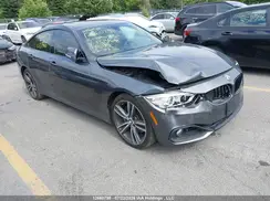 WBA4C9C51GG137466 2016 BMW 4ER