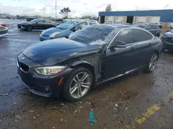 WBA4C9C51GG137712 2016 BMW 4ER